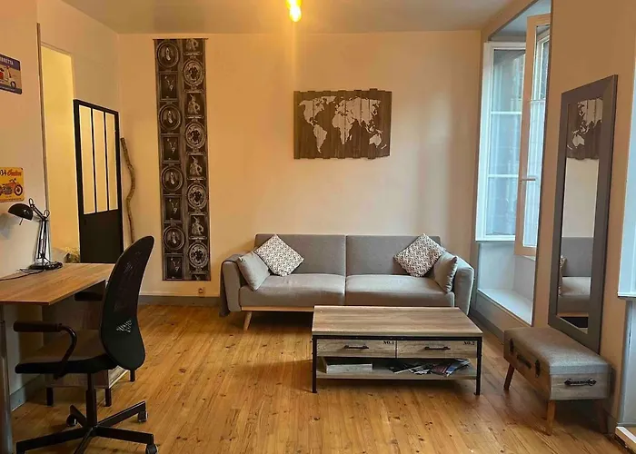 T1 Loft Spirit